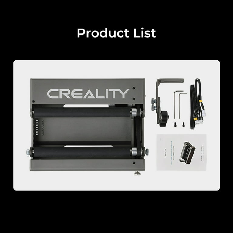 Creality's Falcon 2 Range: Quality Laser Engraving for All - 3D