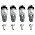 thumbnail image 3 of Lefu 4pcs TPMS Tire Pressure Sensor Valve Stem Repair Kit Fit For BMW 5 Series, 3 of 9