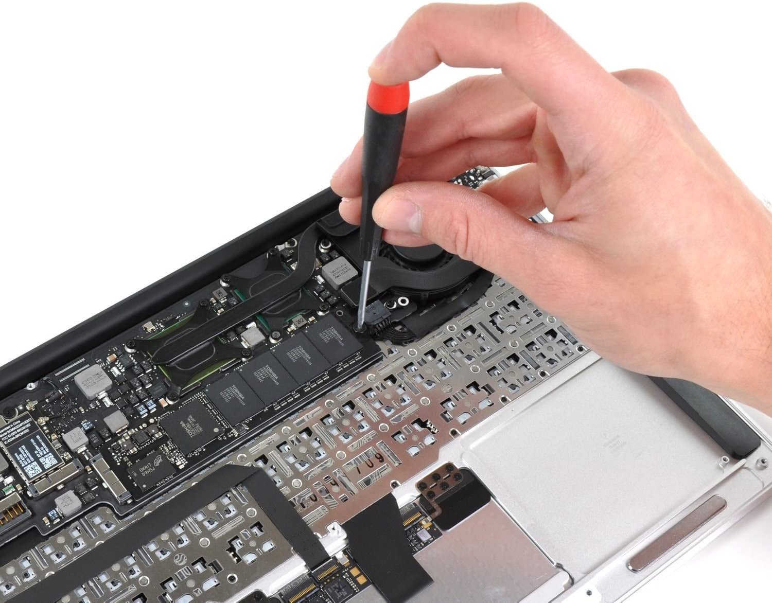 Laptop Notebook Computer Motherboard Screws Kit M2 M2.5 M3 - Temu