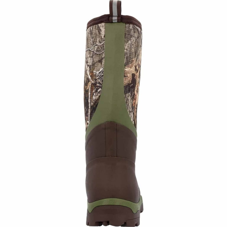 Men's Mossy Oak® Country DNA™ Pathfinder Tall Boot Size 15(M) 
