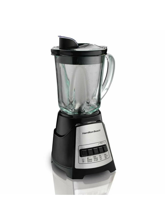 Hamilton Beach Blenders in Blenders
