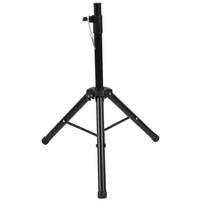 Speaker Stand Tripod Stand Audio Tripod KTV Outdoor Shelf Metal Floor Stand