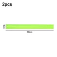 thumbnail image 2 of 2pcs Adult and Child Reflective Roll Bracelet, Night Running and Cycling Wristband, 2 of 5