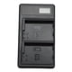thumbnail image 4 of Cargador Doble ANGGREK EN-EL15 Tipo C 5V 2A, 4 of 6