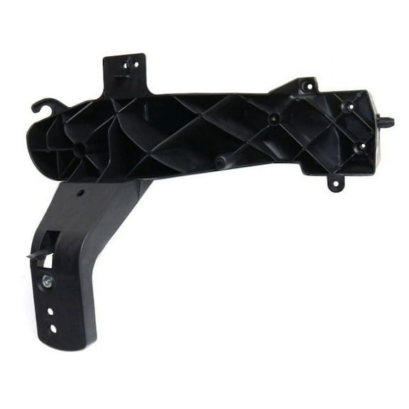 Right Passenger Side Headlight Mounting Panel - Compatible with 2014 - 2019 Dodge Durango 2015 2016 2017 2018 2021