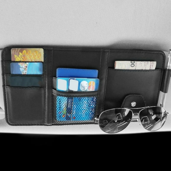 Visor Organizer