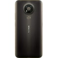 thumbnail image 2 of Nokia 3.4 64GB - Charcoal Unlocked Smartphone Certified Refurbished, 2 of 7