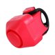 thumbnail image 5 of Bocina de bicicleta eléctrica, timbre de bicicleta para equipo de bicicleta eléctrica Rojo, 5 of 9