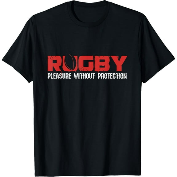 Rugby T-Shirt