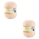 thumbnail image 3 of Bearachild Knitting Hand Craft Yarn Bags Purses Crocheting Blanket Supplies Thread Scarf Handicraft Kids Beginners Weaving Type2 NO2, 3 of 6