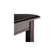 Rococo Radiance Coffee Table