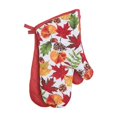 thumbnail image 1 of Monts De Four (2 Pc) (Feuillage D'Automne) - Ensemble De 2, 1 of 1