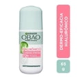 thumbnail image 1 of Antitranspirante Garnier Obao dermo eficacia roll-on hialurónico cuidado intenso 65 g, 1 of 4