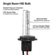 thumbnail image 3 of Slim HID ballast kit for headlights - 35W-55W xenon bulbs 9005 9006 4300K, 3 of 5