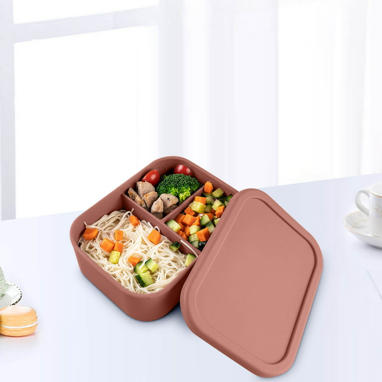 Travel Lunch Bento Hot  Cold Box (REX 9x6) – RigwaLife