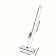 thumbnail image 4 of Microfiber Spray Mop with Reusable Pads, Wet & Dry Cleaning for Hardwood, Laminate, Tile & Ceramic Floors, Long Handle Floor Mop for Kitchen, Bathroom & Living Room, 4 of 10