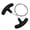 Black, variant on Stainless Steel Wire Saw Manual Chain Saw, Comfortable Gripping Pocket , Steel Rope Hand Saw for Outdoor Picnicking Black