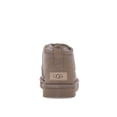 thumbnail image 4 of UGG Women's Classic Ultra Mini Boot Caribou, from StockX, 4 of 5