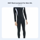 thumbnail image 4 of Abbraccia Traje de neopreno integral para hombre, nuevo 2025, manga larga, protección solar, secado rápido, natación, 4 of 6