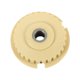thumbnail image 3 of Polea de sincronización para máquina de coser Engranaje para máquina de coser Accesorio resistente y resistente al desgaste Agujero de 8 mm, 3 of 9
