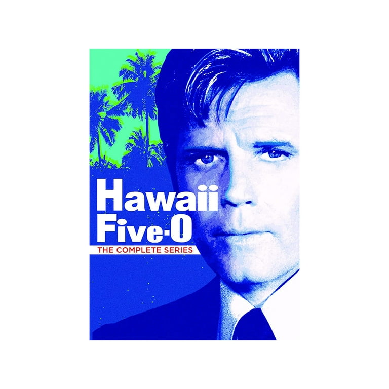 Amazon.com: Hawaii Five-O: The 12th and Final Season : Jack