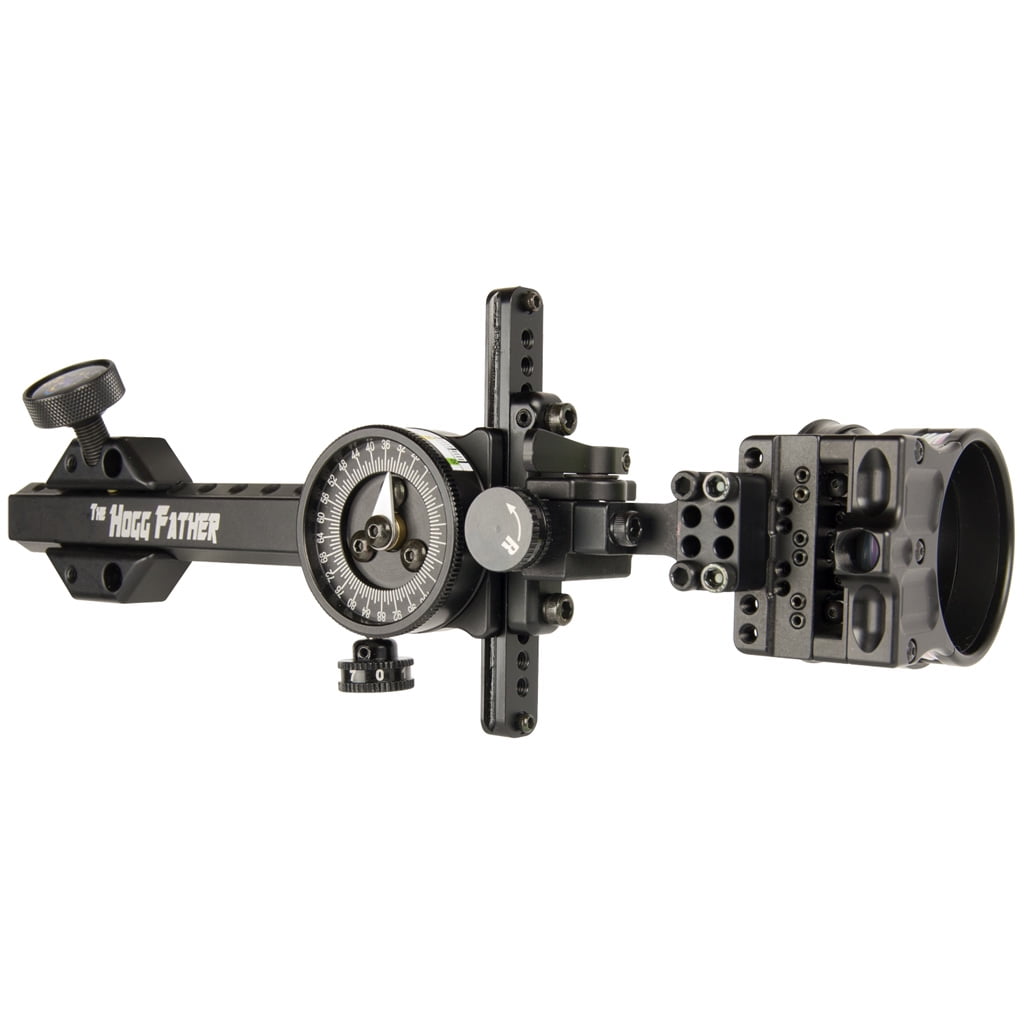 Spot Hogg Hogg Father Sight Double Pin .019 Rh