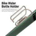 thumbnail image 2 of ZTTO Bike Water Bottle Cage Lightweight Titanium Alloy Water Bottle, 2 of 8