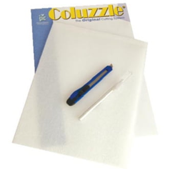 Coluzzle Accessory Starter Kit
