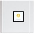 thumbnail image 2 of KINSHO Bound Album, 8.5 in x 9 in, Ivory, 2 of 2