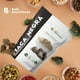 thumbnail image 5 of Maca Negra en Polvo 100% Natural 500 gr Bulk Superfoods Maca Negra, 5 of 7