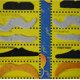 thumbnail image 5 of Juegos de Bigotes Autoadhesivos Levamdar Paquete de 12, 5 of 5