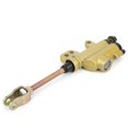 thumbnail image 1 of Atv Accessory 10mm/0.4in Rear Hydraulic Brake Master Cylinder Fit For PIT PRO TRAIL Dirt Quad Bike ATV, 1 of 8