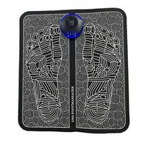 NEW 2025 EMS Foot Massager Nooro Neuropathy Feet for Circulation and Pain Relief