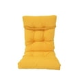 thumbnail image 5 of Coussin de dossier haute, 5 of 5