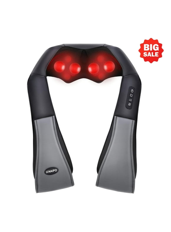 Back Massagers in Massage