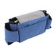 thumbnail image 4 of Baby Stroller Bag, Reusable Baby Stroller Accessories Bag Oxford Cloth Large Capacity For Toys For Baby Items For All Strollers For Diaper, 4 of 8