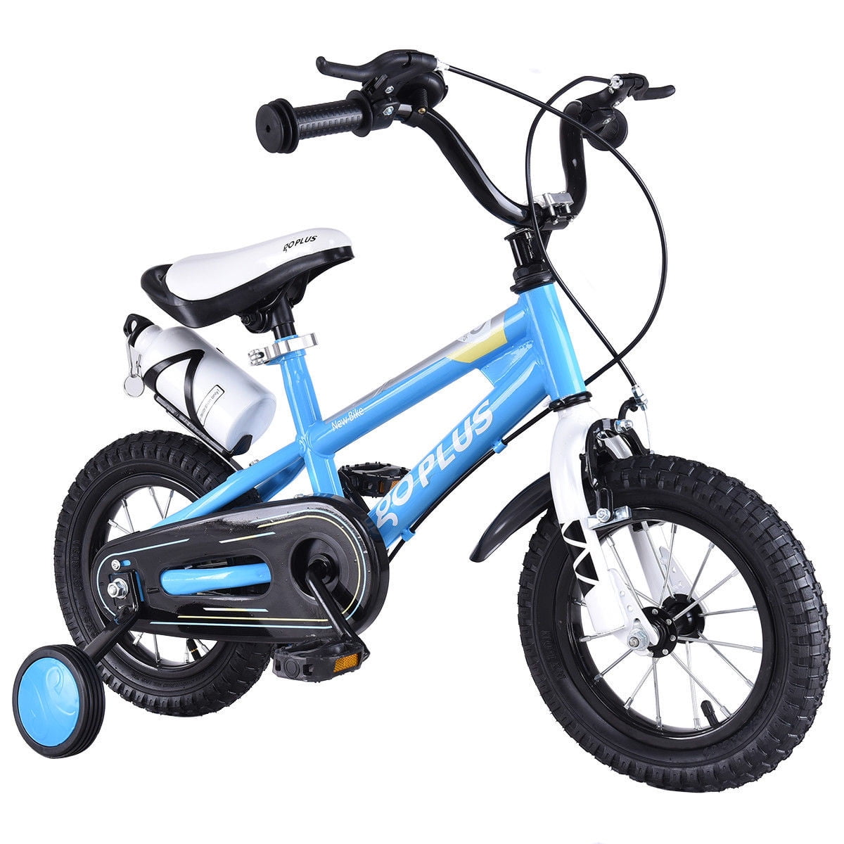 walmart kids bikes with training wheels