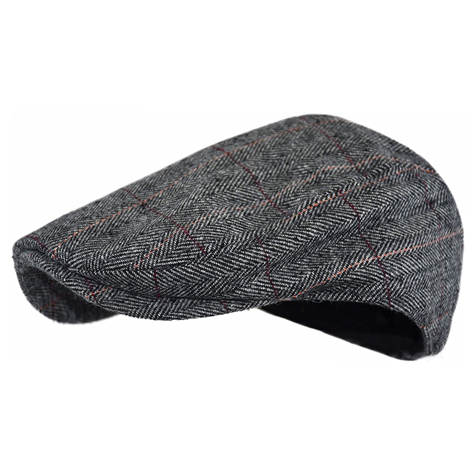 帽子 CPH 530WH WOOL HERRINGBONE CASQUETTE M/L 帽子 CPH 530WH WOOL HERRINGBONE CASQUETTE M/L CPH 530WH WOOL