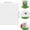A, variant on Euaioeiu Garden Insect Net Cover Vegetation Protection Mesh with Drawstring Reusable Breathable Barrier for Outdoor Vegetable Garden Fruit Trees Flower Beds