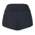 thumbnail image 5 of UAMVSH Women Scrunch Butt Lifting Shorts High Waist Gym Workout Yoga Short Hot Pants Summer Athletic Shorts, 5 of 7