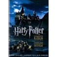 thumbnail image 1 of Harry Potter : Collection Complète Des 8 Films (DVD), Warner Bros., 1 of 3