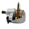 thumbnail image 2 of LABLT Rear Brake Caliper w/Pads Replacement for Yamaha Kodiak 400 YFM400A/FA/FAH 2000-2002, 2 of 6
