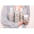 thumbnail image 4 of Hairitage Color Care Hair Mask for Color Treated Hair - UV Protection, Sulfate Free, 8 oz, 4 of 5