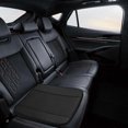 thumbnail image 4 of Car Booster Seat Cushion Heightening Height Boost Mat Breathable Portable Car Seat Pad Fatigue Relief Suitable For Cars, 4 of 5