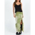 thumbnail image 3 of Women Y2K Lace Spaghetti‑Strap Crop Camisole Top, V‑Neck Babydoll Peplum Going‑Out Tank Top For Summer Beach Vacation, 3 of 10