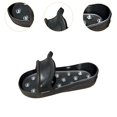 thumbnail image 4 of HILABEE 2 Pieces Shoes Compact Flexible for Overlays Floor Leveling Compounds 34.5x15.5cm, 4 of 9