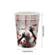 thumbnail image 4 of Juego de Vajilla para Fiesta de Halloween, Mantel Desechable para Fiesta de Miedo, Fiesta Temática de Halloween, 4 of 4