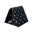 thumbnail image 4 of Refugio para gatos Salvador Tienda de campaña impermeable 47cmx40cmx38cm, 4 of 10