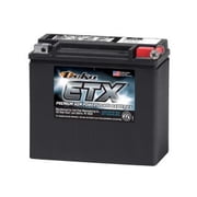 Deka Power Sports ETX20L Battery