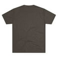 thumbnail image 2 of Jackson Hole Cattle Company - Unisex Tri-Blend Crew Tee, 2 of 4